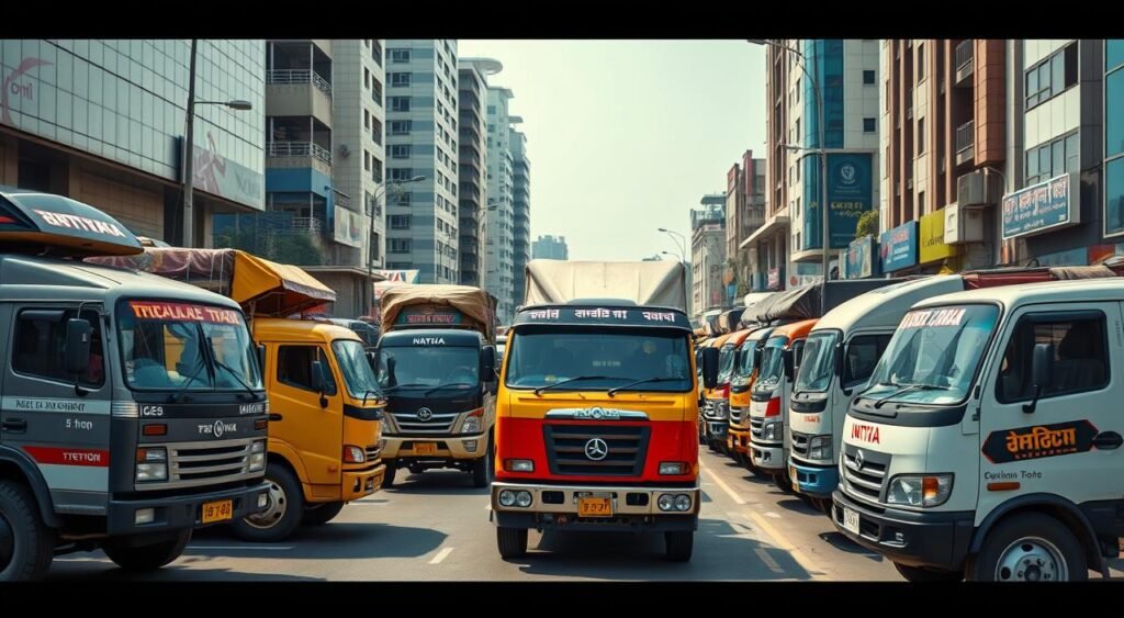 Best Trucks 5 to 10 Tons Best Trucks 5 to 10 Tons