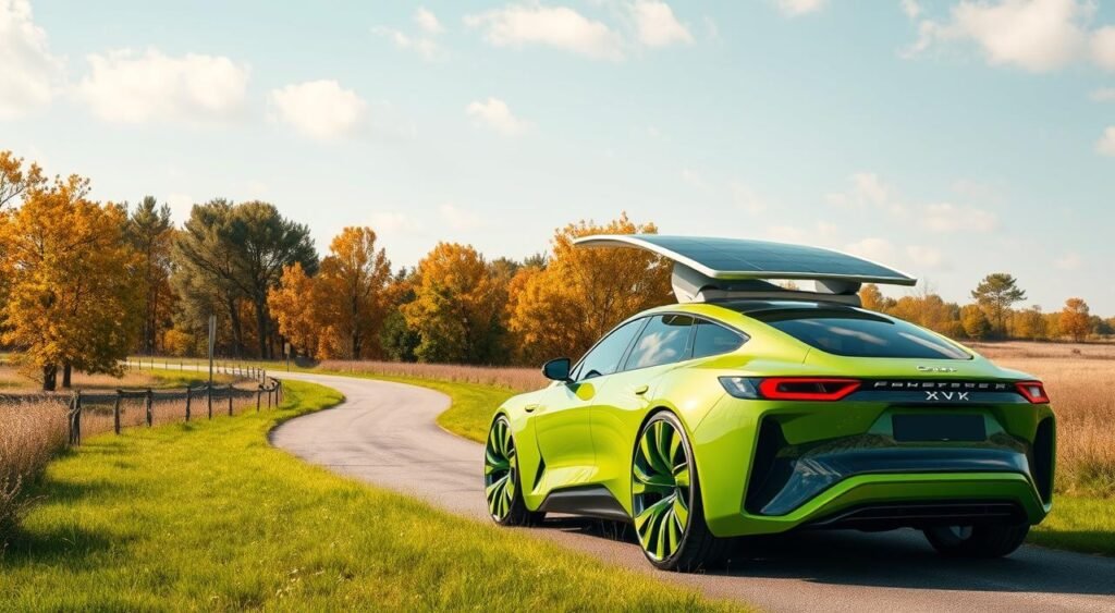 Eco-Friendly Car Technologies Eco-Friendly Car Technologies