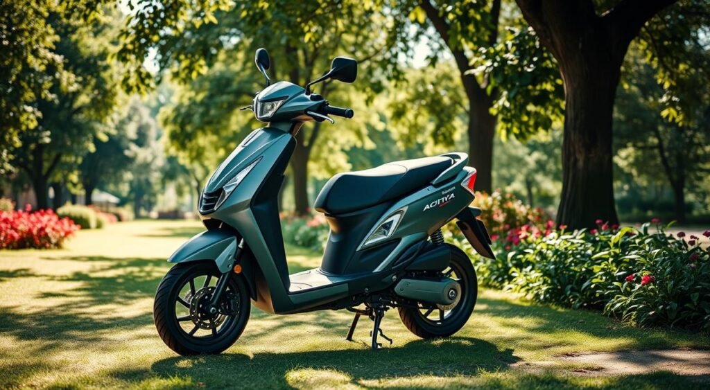 Honda Activa Electric scooter expert review Honda Activa Electric scooter expert review