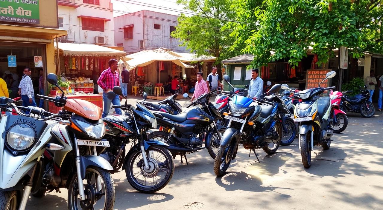 What is the best bike with the lowest price in India in 2024?