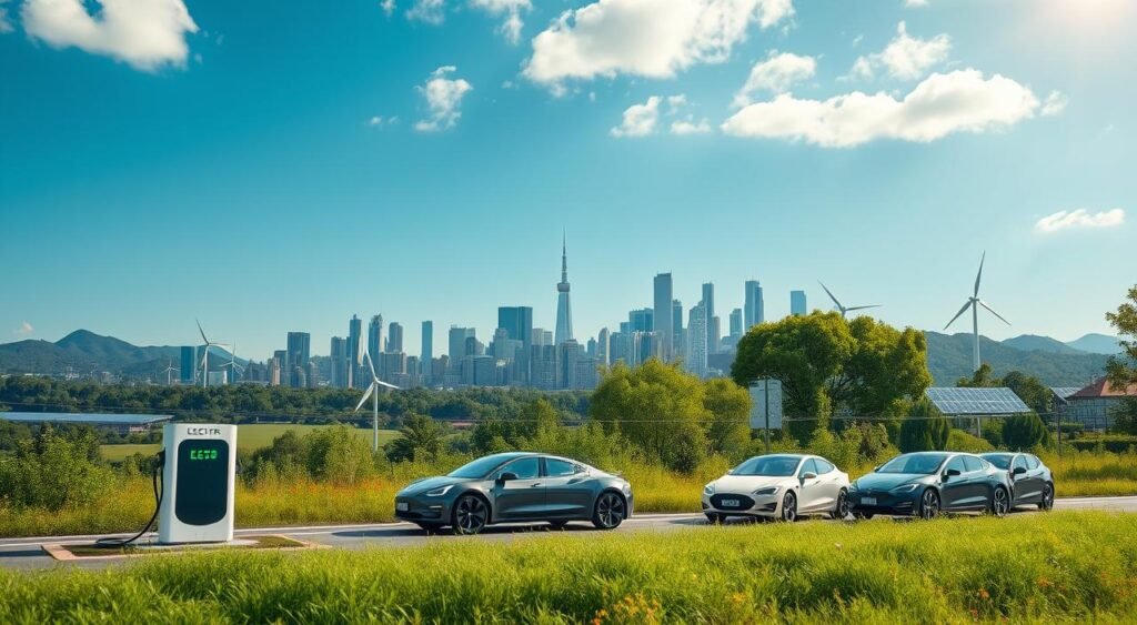 decreasing carbon footprint decreasing carbon footprint