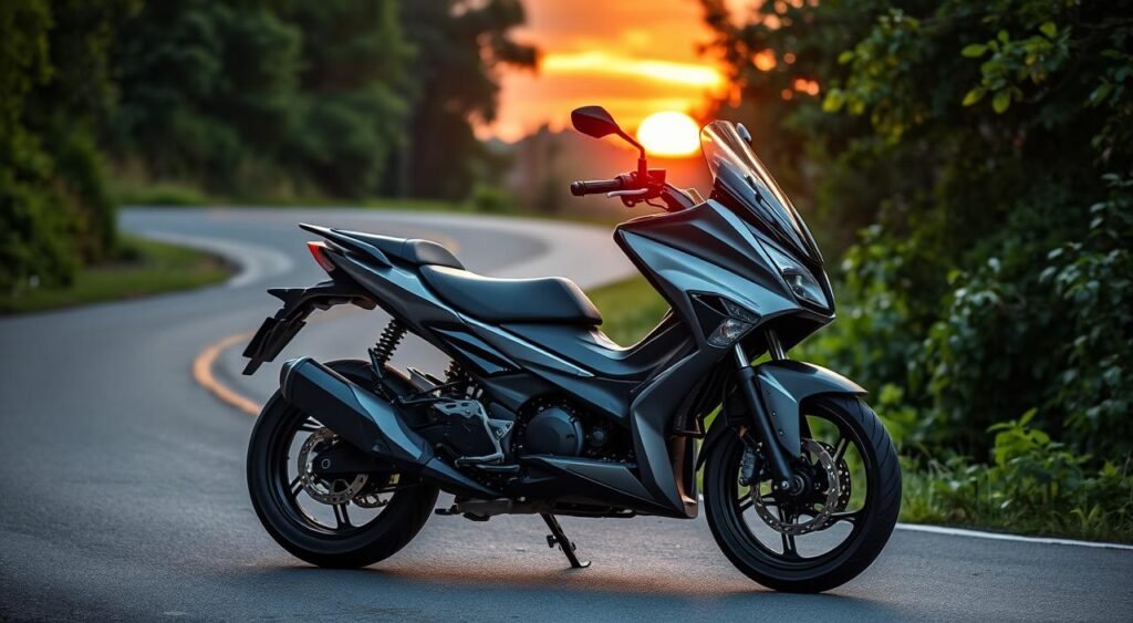 fuel-efficient motorcycles buy-auto-mobile