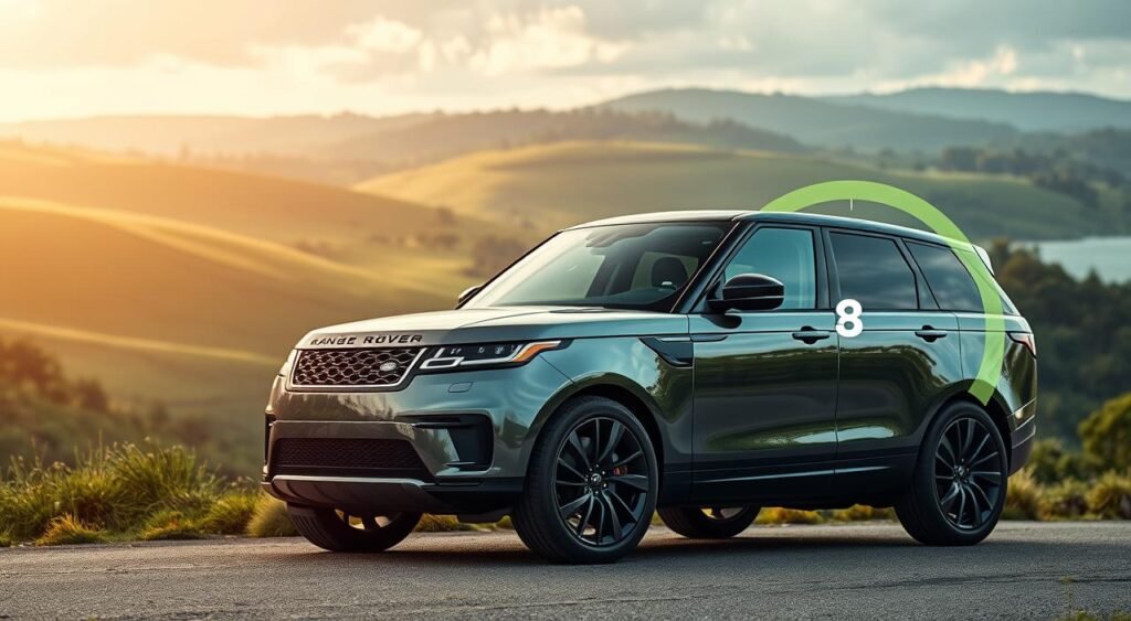 range rover fuel efficiency range rover fuel efficiency