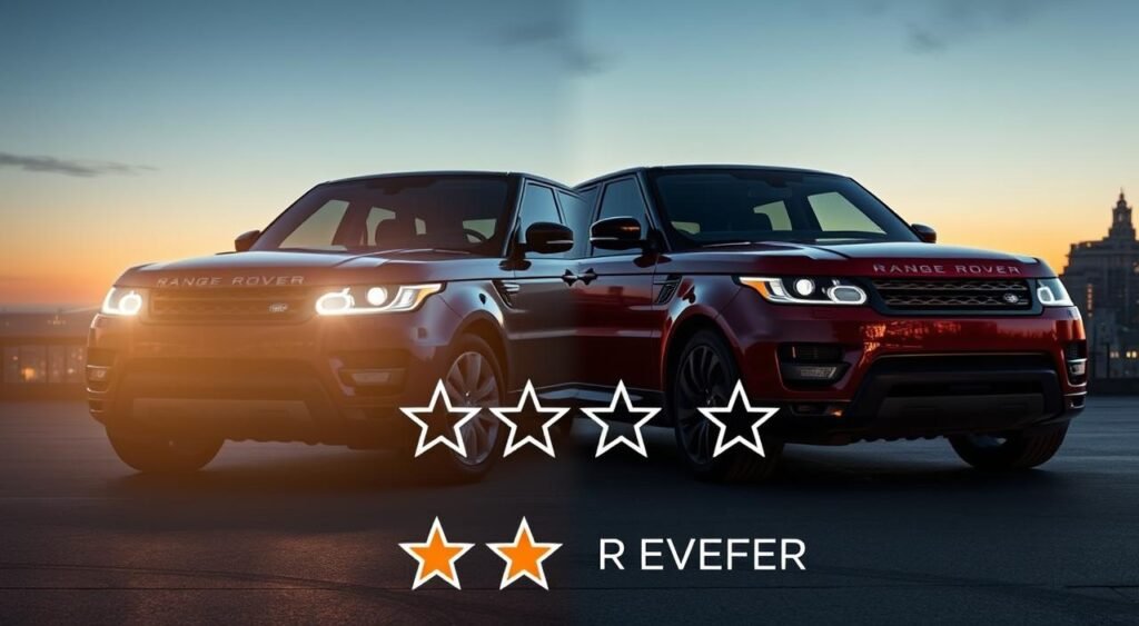 range rover vs range rover sport customer reviews range rover vs range rover sport customer reviews