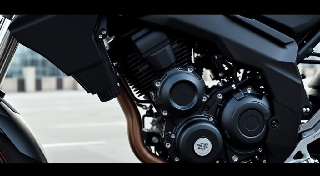 yamaha ray zr 125 fi hybrid engine yamaha ray zr 125 fi hybrid engine