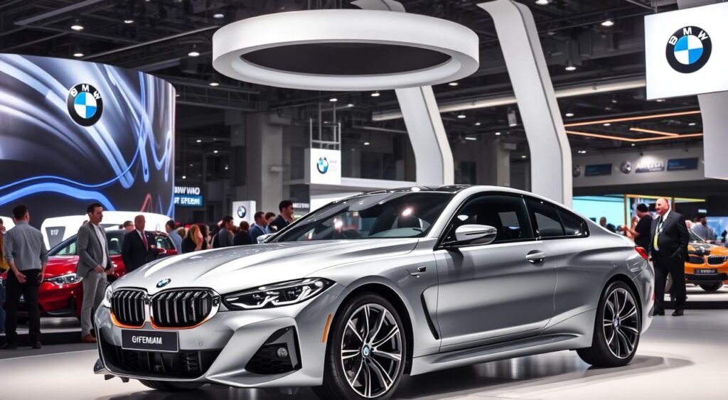 BMW Group India at Auto Expo 2025 BMW Group India at Auto Expo 2025