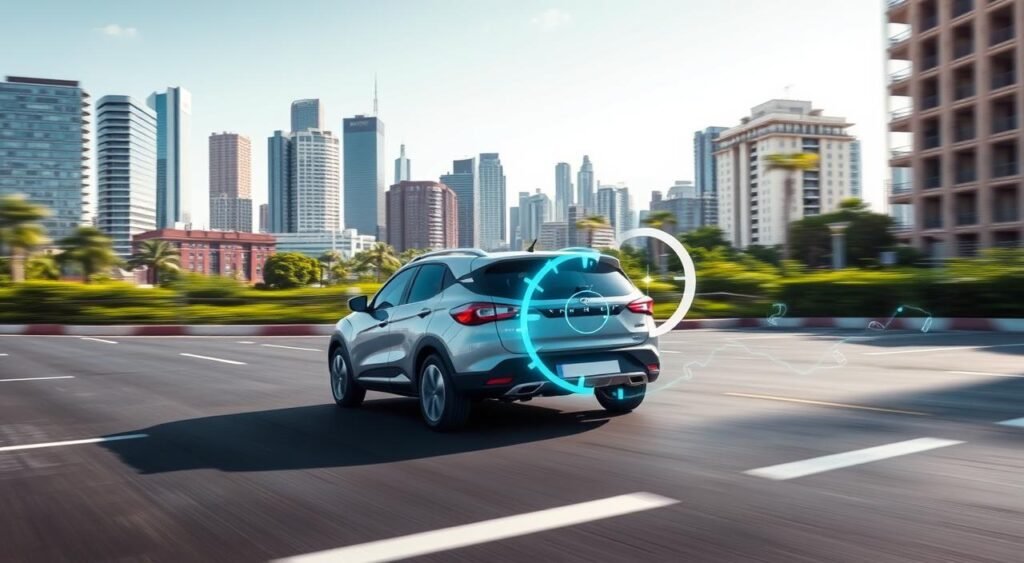 Tata Nexon EV Max efficiency Tata Nexon EV Max efficiency