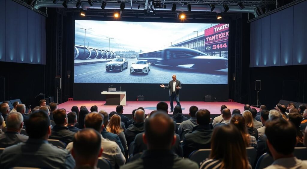 industry expert talks industry expert talks