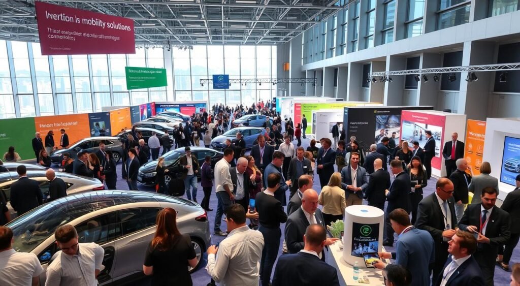 networking opportunities at Bharat Mobility Global Expo 2025 networking opportunities at Bharat Mobility Global Expo 2025