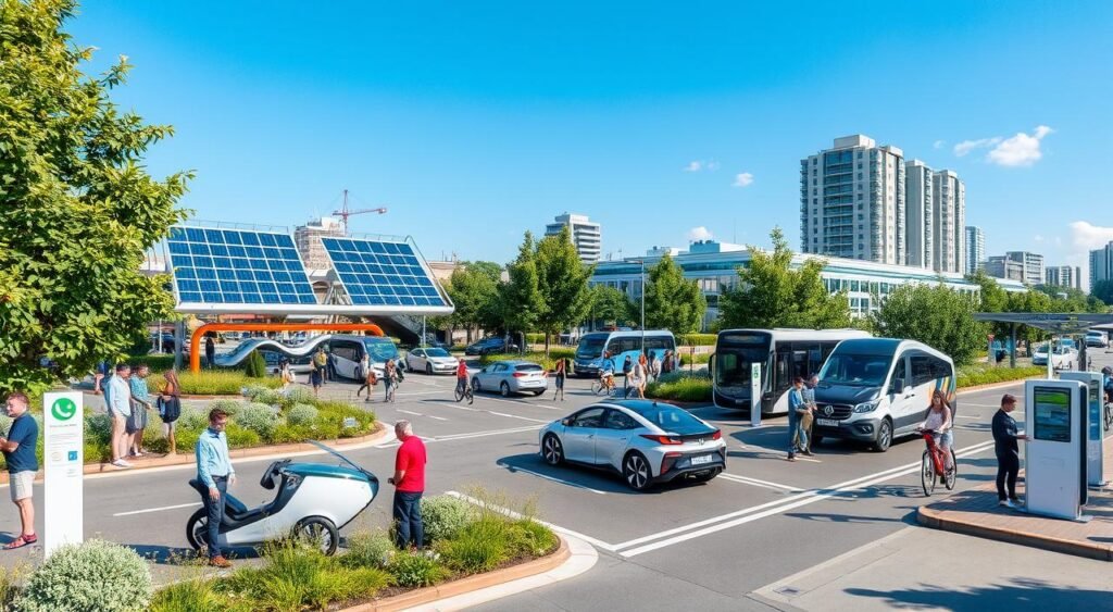 sustainable transportation showcase sustainable transportation showcase