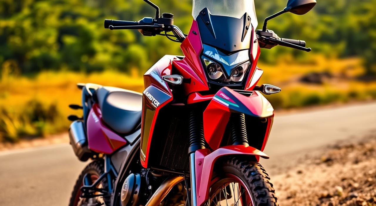 CFMoto To Re-enter India Soon; Likely To Launch The 450MT Adventure Bike