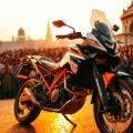 KTM 390 Adventure R And KTM 390 SMC R Coming To India?