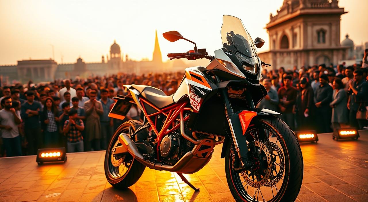 KTM 390 Adventure R And KTM 390 SMC R Coming To India?