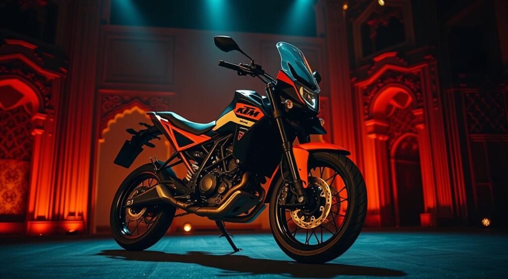 KTM 390 Adventure R India launch KTM 390 Adventure R India launch