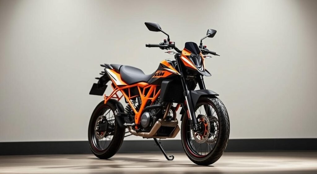 KTM 390 Adventure R Price in India KTM 390 Adventure R Price in India