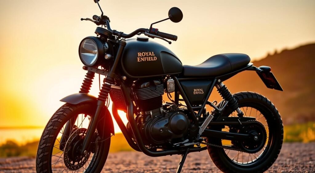Royal Enfield Guerrilla 450 colors Royal Enfield Guerrilla 450 colors