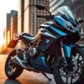 2025 BMW C 400 GT Launched In India