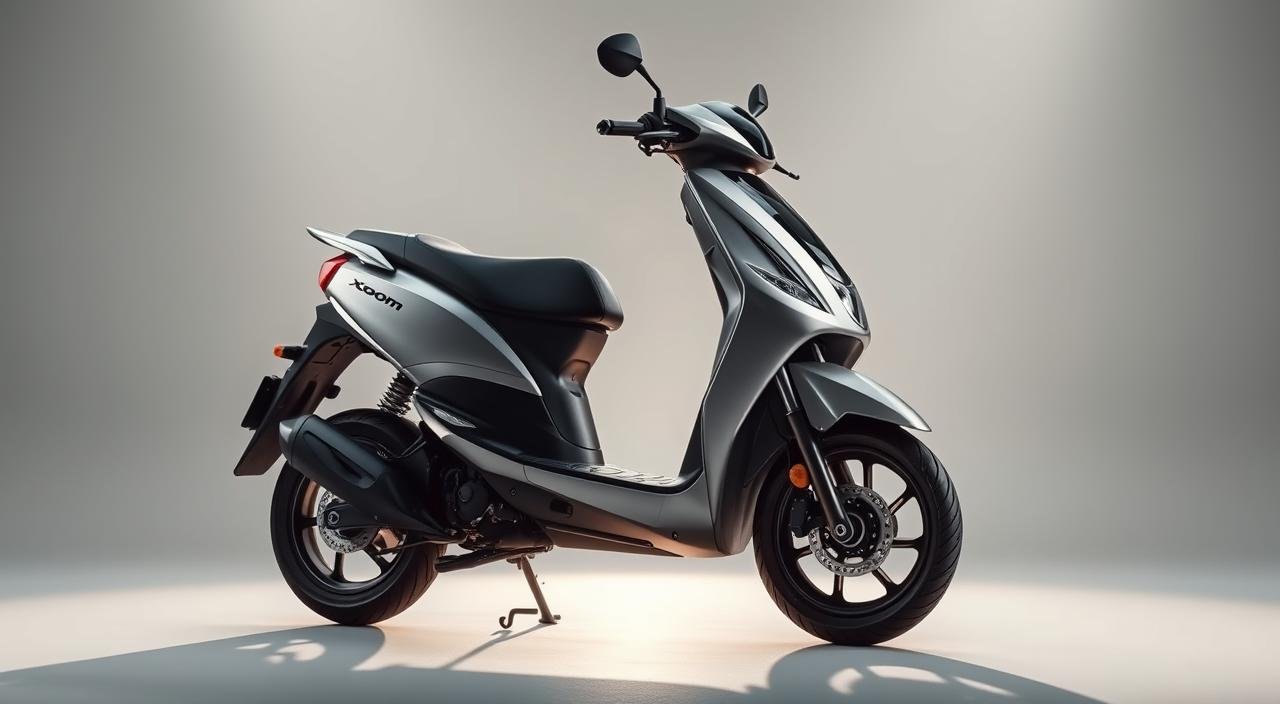 Hero Xoom 125 review | Performance vs looks?