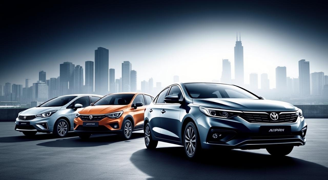 Safety First! 9 Cars In India With 7 Airbags Under Rs 35 Lakh