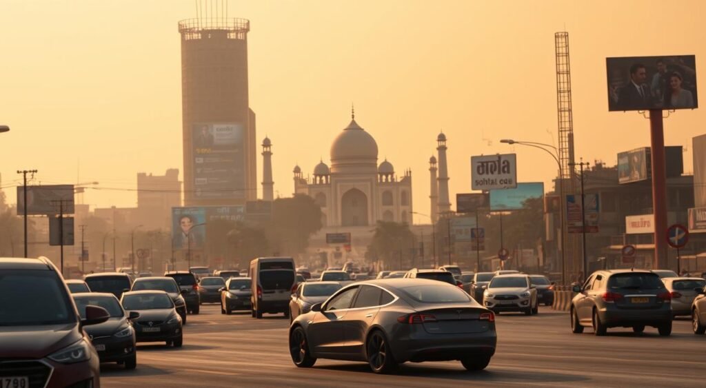 Tesla India challenges Tesla India challenges