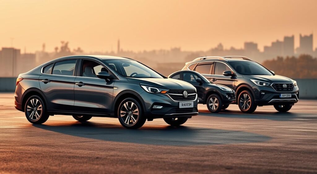 Top Safety Cars India Top Safety Cars India