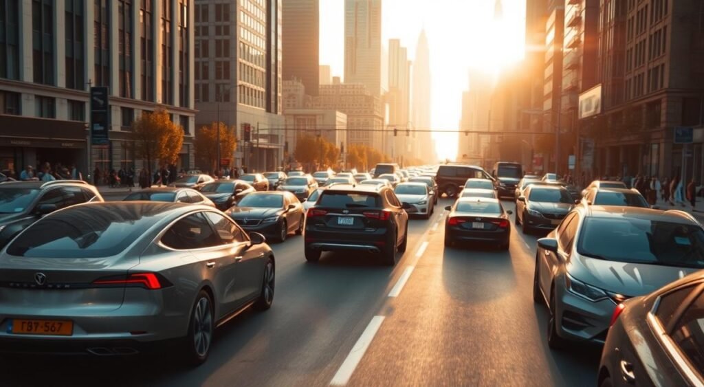 city driving range city driving range