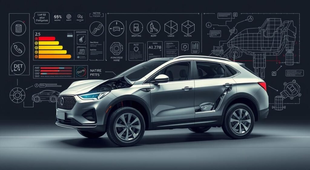 crash test ratings crash test ratings