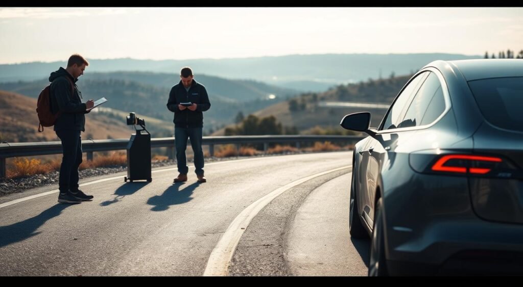 range testing methodology range testing methodology