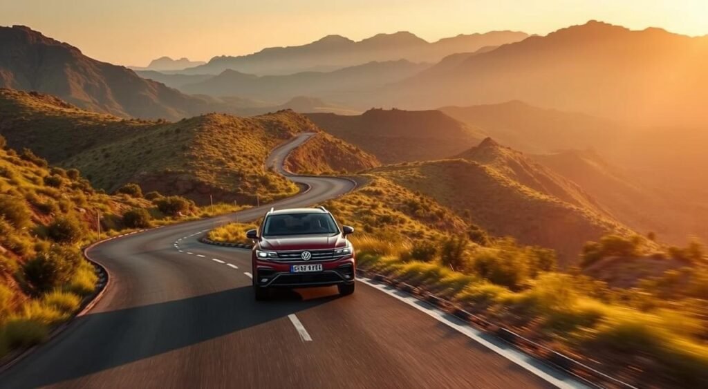 Aravalli Range scenic drive Aravalli Range scenic drive