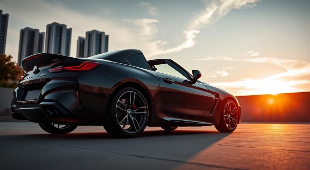BMW Z4 M40i Pure Impulse Edition
