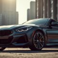 BMW Z4 M40i Pure Impulse Edition Launched In India At Rs 96.9 Lakh