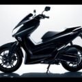 Honda PCX 160 Maxi Scooter Patent Filed — India Launch Soon?