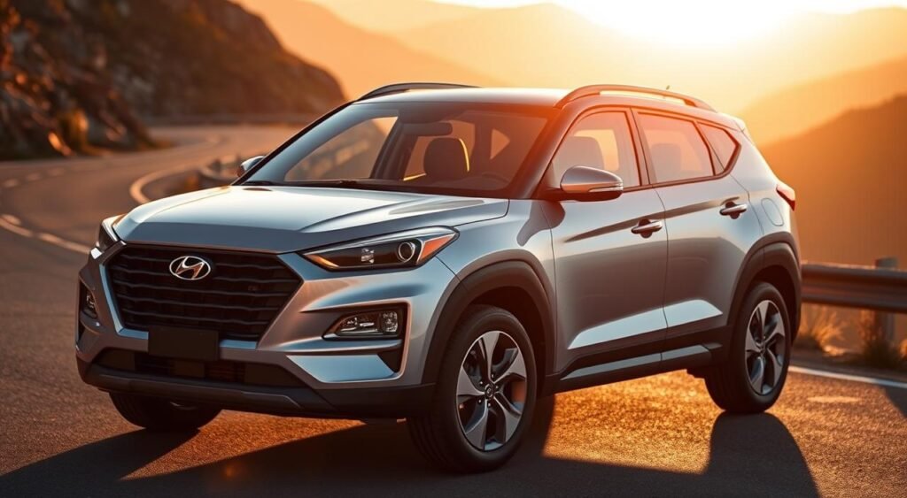 Hyundai Exter safety features Hyundai Exter safety features