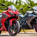 2025 Honda CBR650R & CB650R Launched in India With New E-Clutch Tech