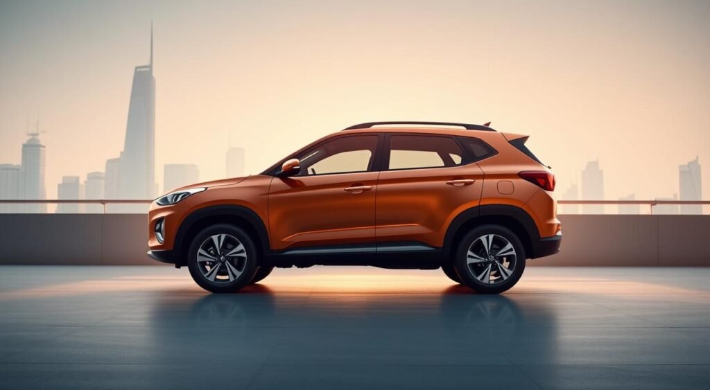 Hyundai Venue diesel SUV Hyundai Venue diesel SUV