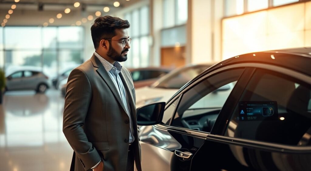 Indian consumer considering electric vehicle purchase factors Indian consumer considering electric vehicle purchase factors