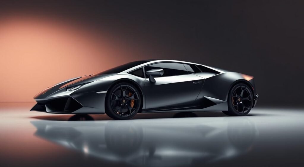 Lamborghini Temerario price in India Lamborghini Temerario price in India