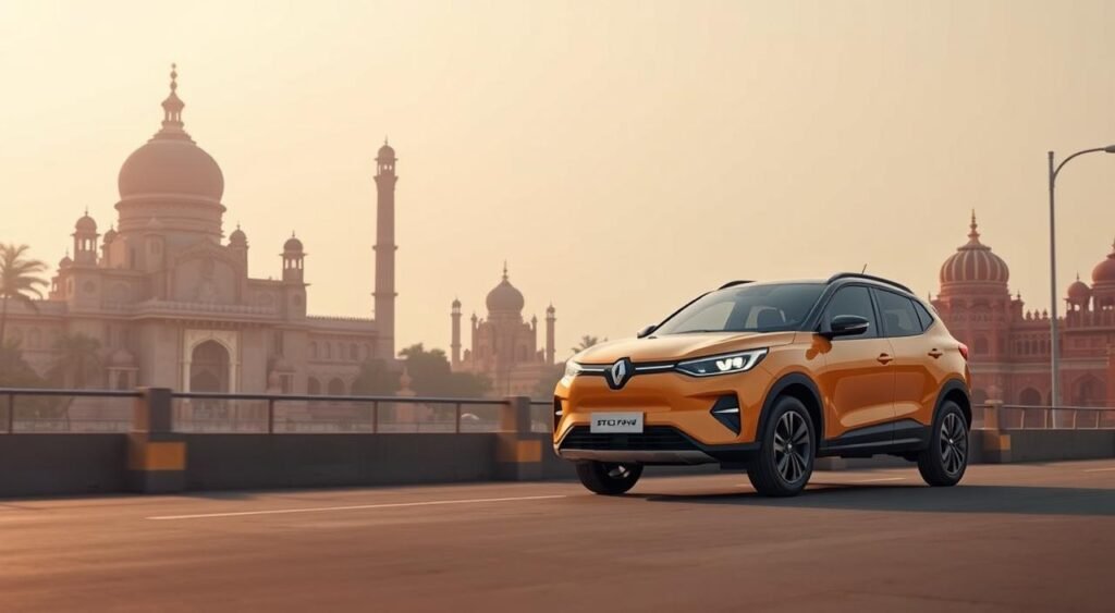 Stellantis India EV strategy Stellantis India EV strategy