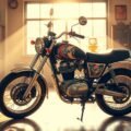 TVS to Launch Retro British Bike in India — Not a Royal Enfield!