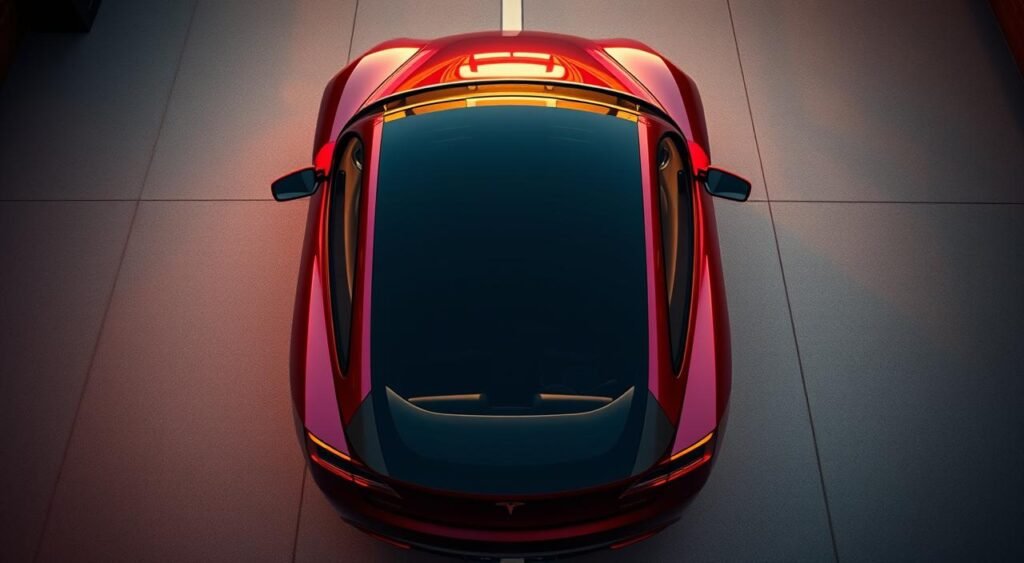 Tesla Model Y advantages Tesla Model Y advantages