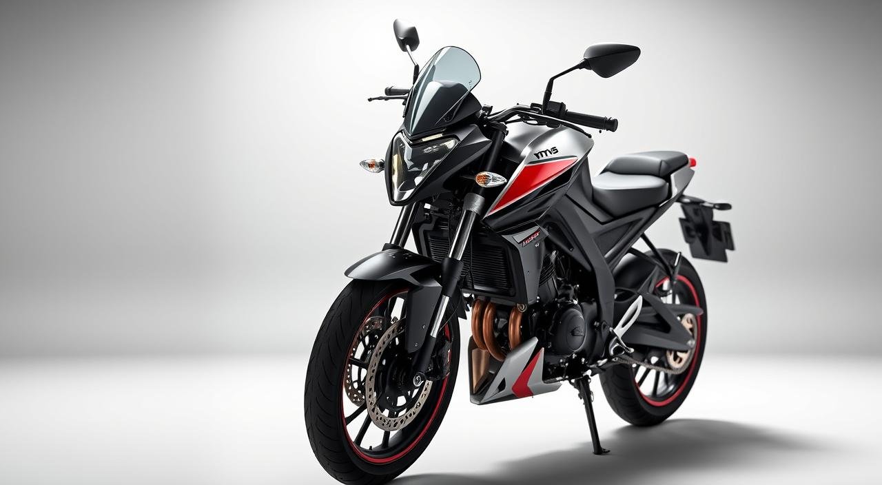 Top 5 Features of 2025 TVS Apache RR 310 That Make It Stand Out