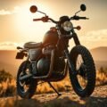 Triumph Scrambler 400 XC Launched in India With Enhanced Off-Road Features