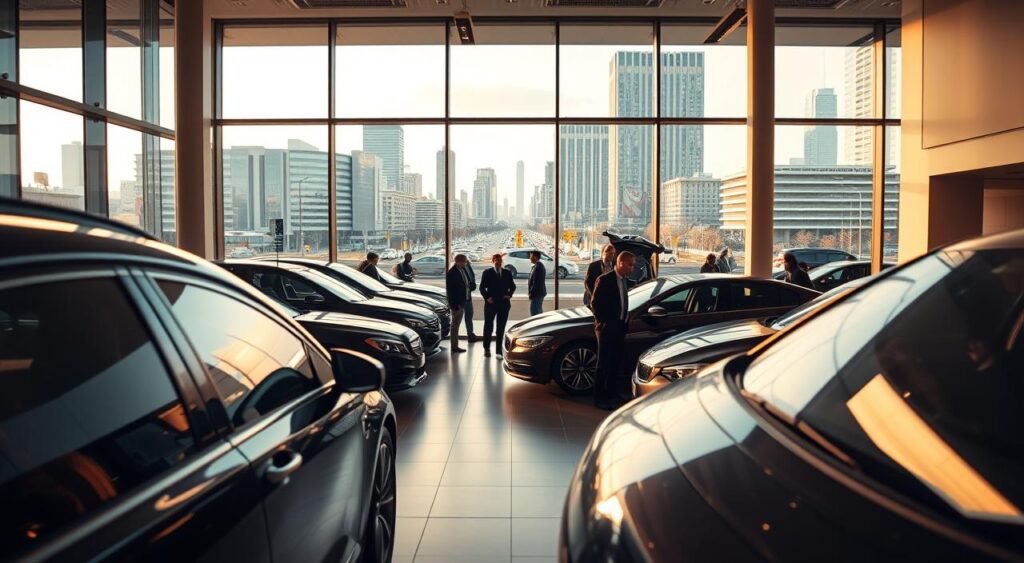 car model updates India