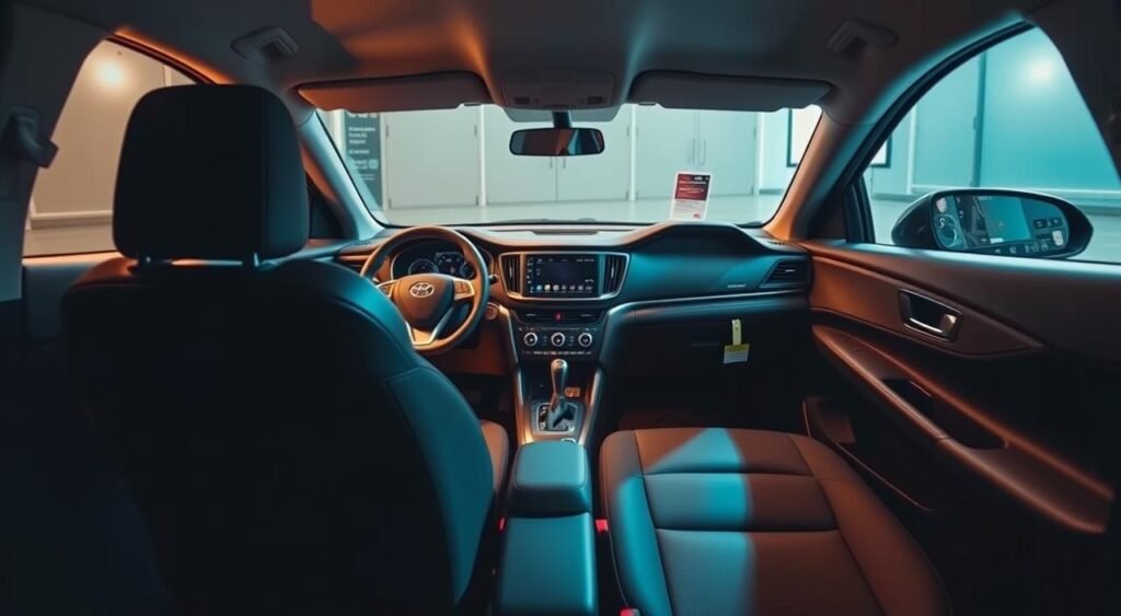 interior space of affordable cars interior space of affordable cars