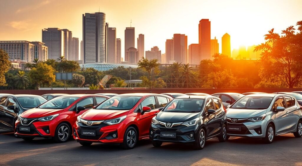 latest hatchbacks India