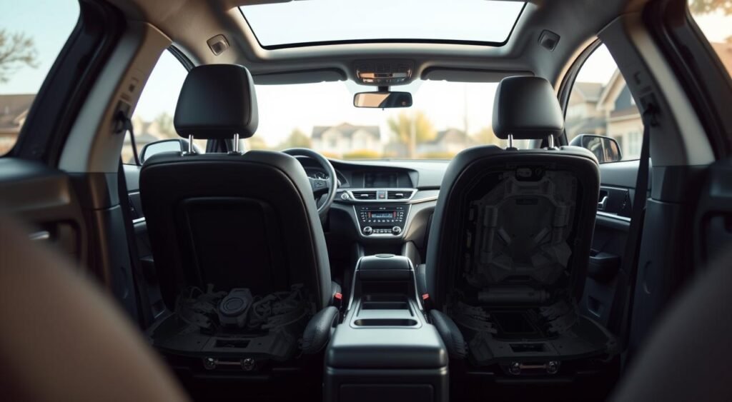 vehicle safety standards vehicle safety standards