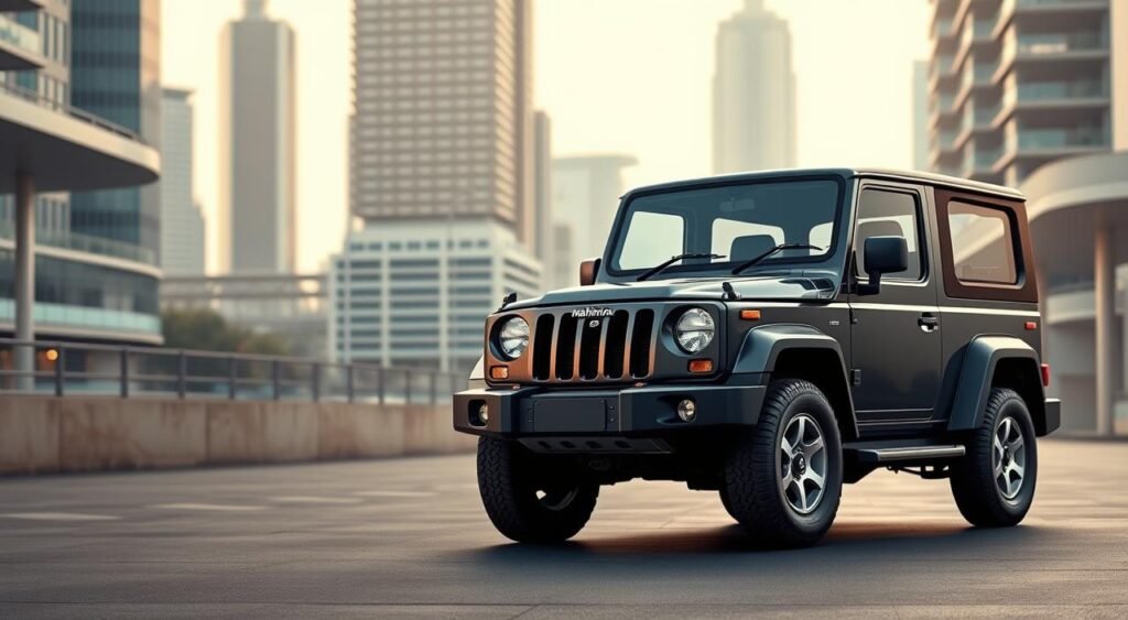 2025 Mahindra Bolero updates