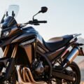2025 Suzuki V-Strom 800DE Launched — Now Cleaner, Classier & Meaner