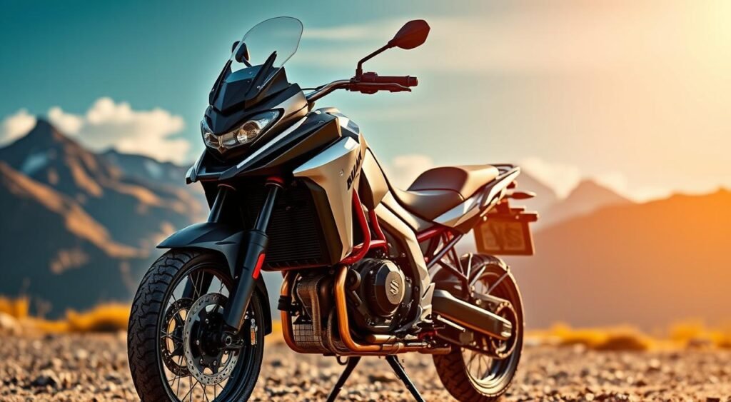 2025 Suzuki V-Strom 800DE motorcycle upgrades 2025 Suzuki V-Strom 800DE motorcycle upgrades