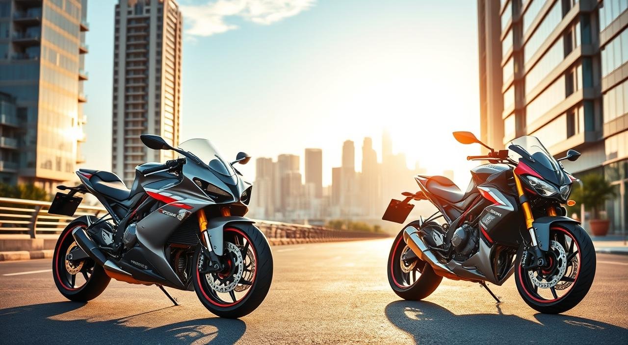 Aprilia RS & Tuono 457 Get Free 1-Year Extended Warranty in India